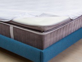 PROxSON Защитный чехол Aqua Save Light Top (Ткань влагостойкая Tencel Jersey) 140x195 в Невьянске - nevyansk.mebel24.online | фото 4