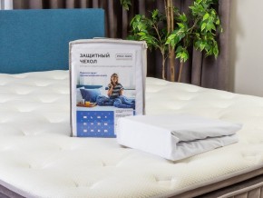 PROxSON Защитный чехол Aqua Save Light Top (Ткань влагостойкая Tencel Jersey) 200x200 в Невьянске - nevyansk.mebel24.online | фото 7