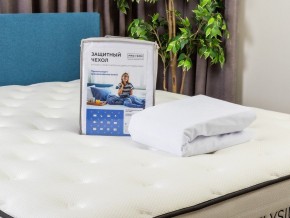 PROxSON Защитный чехол Aqua Save S (Ткань влагостойкая Terry Cloth) 200x200 в Невьянске - nevyansk.mebel24.online | фото 8