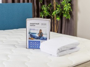 PROxSON Защитный чехол Aqua Stop Fiber (Микрофибра) 160x200 в Невьянске - nevyansk.mebel24.online | фото 7