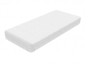 PROxSON Защитный чехол Aqua Stop Plush (Ткань влагостойкая Coral Fleece) 160x195 в Невьянске - nevyansk.mebel24.online | фото 1
