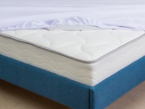 PROxSON Защитный чехол Aqua Stop Plush (Ткань влагостойкая Coral Fleece) 160x195 в Невьянске - nevyansk.mebel24.online | фото 4
