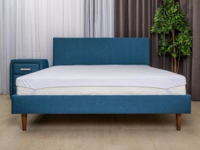 PROxSON Защитный чехол Aqua Stop Plush (Ткань влагостойкая Coral Fleece) 90x190 в Невьянске - nevyansk.mebel24.online | фото 2