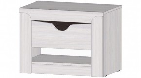 РЕГИНА Спальный гарнитур (модульный) анкор светлый в Невьянске - nevyansk.mebel24.online | фото 10