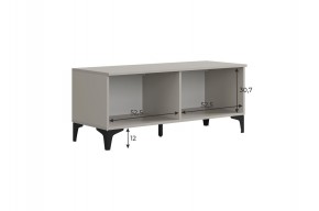 РИЧ Гостиная (модульная) кашемир в Невьянске - nevyansk.mebel24.online | фото 3