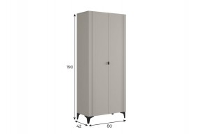 РИЧ Шкаф двухдверный в Невьянске - nevyansk.mebel24.online | фото 2