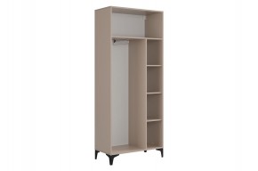 РИЧ Шкаф двухдверный в Невьянске - nevyansk.mebel24.online | фото 4