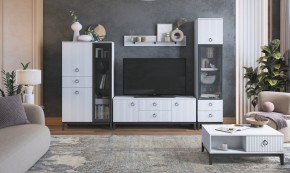 ШАРЛИЗ Гостинная (модульная) в Невьянске - nevyansk.mebel24.online | фото 1
