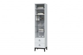 ШАРЛИЗ Гостинная (модульная) в Невьянске - nevyansk.mebel24.online | фото 8