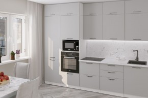 ШЕЛЛИ Кухонный гарнитур Экстра (3000 мм) в Невьянске - nevyansk.mebel24.online | фото 8