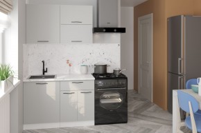 ШЕЛЛИ Кухонный гарнитур Лайт 1200 мм в Невьянске - nevyansk.mebel24.online | фото