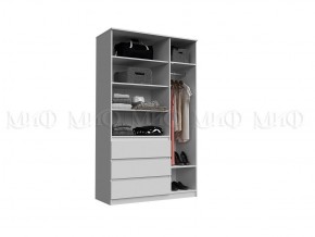 ЧЕЛСИ Шкаф 1200 в Невьянске - nevyansk.mebel24.online | фото 5