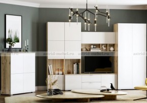 МИЛАН-1 Шкаф 2-х ств. (ЦРК.МЛН.01 шкаф 2-х ств.) в Невьянске - nevyansk.mebel24.online | фото 3