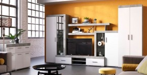 Шкаф 2-х створчатый распашной Инстайл ШК-29 в Невьянске - nevyansk.mebel24.online | фото 3