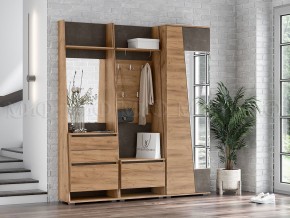 СОРЕНТО Шкаф 2-х створчатый в Невьянске - nevyansk.mebel24.online | фото 3