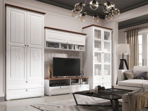 ВАЛЕНСИЯ Шкаф 2-х створчатый в Невьянске - nevyansk.mebel24.online | фото 3