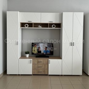 Шкаф 2-ств. с полками "Сандра" в Невьянске - nevyansk.mebel24.online | фото 2