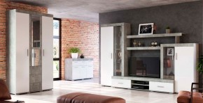 Шкаф 3-х створчатый распашной Инстайл ШК-30 в Невьянске - nevyansk.mebel24.online | фото 3