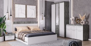 Шкаф 3-х створчатый распашной Инстайл ШК-30 в Невьянске - nevyansk.mebel24.online | фото 4