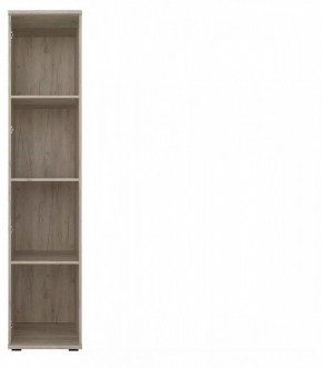Шкаф для белья Альянс 435.03 в Невьянске - nevyansk.mebel24.online | фото 1