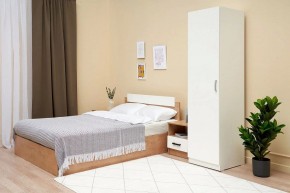 Шкаф для белья Село в Невьянске - nevyansk.mebel24.online | фото 4