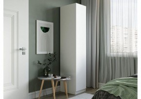 Шкаф для белья Мадера в Невьянске - nevyansk.mebel24.online | фото 4
