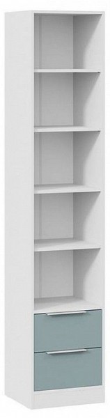 Шкаф для белья Марли в Невьянске - nevyansk.mebel24.online | фото 4
