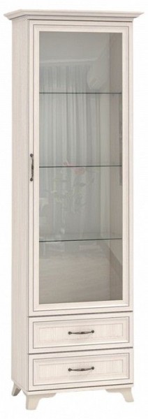 Шкаф для белья Мирелла в Невьянске - nevyansk.mebel24.online | фото