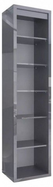 Шкаф для белья Норден в Невьянске - nevyansk.mebel24.online | фото 2