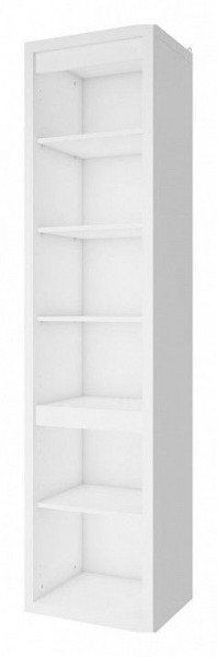 Шкаф для белья Норден СТЛ.321.04 в Невьянске - nevyansk.mebel24.online | фото 2
