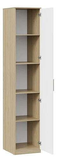 Шкаф для белья Сэнди в Невьянске - nevyansk.mebel24.online | фото 3
