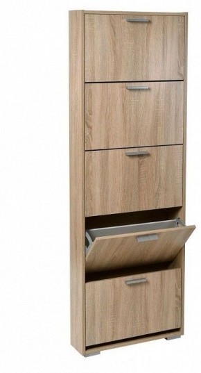Шкаф для обуви УК-5 в Невьянске - nevyansk.mebel24.online | фото