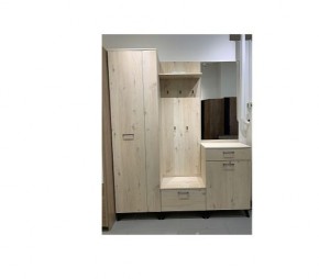 Шкаф для одежды 2-х дверный София 1 в Невьянске - nevyansk.mebel24.online | фото 6