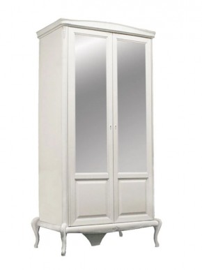 Шкаф для одежды Мокко ММ-316-01/02 в Невьянске - nevyansk.mebel24.online | фото 1