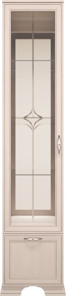 Шкаф для посуды Венеция 20 бодега в Невьянске - nevyansk.mebel24.online | фото 1