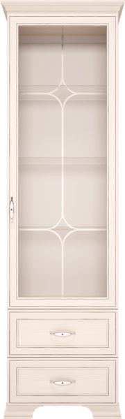 Шкаф для посуды Венеция 9 бодега в Невьянске - nevyansk.mebel24.online | фото 2