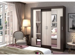 Шкаф-купе Фея в Невьянске - nevyansk.mebel24.online | фото 1