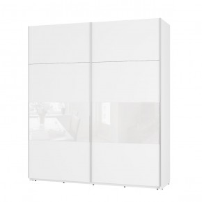 Шкаф-купе Харви ШКК-10 (белый) в Невьянске - nevyansk.mebel24.online | фото 2