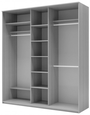 Шкаф-купе ХИТ 23-20-555 (620) в Невьянске - nevyansk.mebel24.online | фото 2