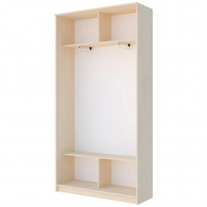 Шкаф-купе ХИТ 23-4-12/2-55 (420) в Невьянске - nevyansk.mebel24.online | фото 3