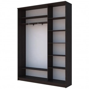 Шкаф-купе ХИТ 23-4-17-77 (420) в Невьянске - nevyansk.mebel24.online | фото 2