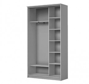 Шкаф-купе ХИТ 24-4-12-55 (420) в Невьянске - nevyansk.mebel24.online | фото 2
