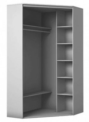 Шкаф-купе ХИТ-У-R-24-64-88 в Невьянске - nevyansk.mebel24.online | фото 2