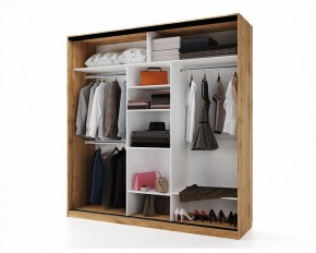 Шкаф-купе Slim в Невьянске - nevyansk.mebel24.online | фото 3