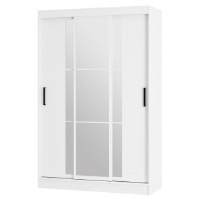 Шкаф-купе Тайм ШКК-03 (белый) в Невьянске - nevyansk.mebel24.online | фото 2