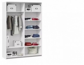 Шкаф-купе Траст в Невьянске - nevyansk.mebel24.online | фото 3