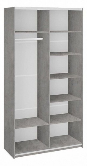 Шкаф-купе Траст СШК 2.120.60-15.15 в Невьянске - nevyansk.mebel24.online | фото 2