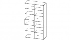 ЛУКСОР-1 Шкаф (ЦРК.ЛКС.01 шкаф) в Невьянске - nevyansk.mebel24.online | фото 2