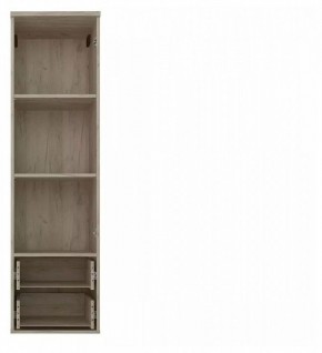 Шкаф навесной Альянс 435.06 в Невьянске - nevyansk.mebel24.online | фото 1