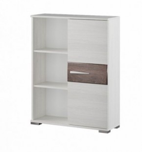 Шкаф-пенал универсальный Акита  в Невьянске - nevyansk.mebel24.online | фото 1